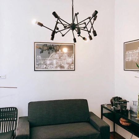 Correeiros Baixa Centre Apartment Лиссабон Экстерьер фото